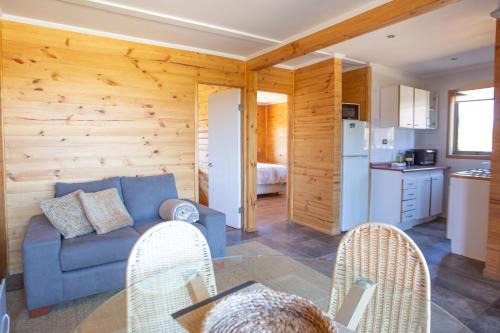 Pichilemu Cabin | Refugio Lobos