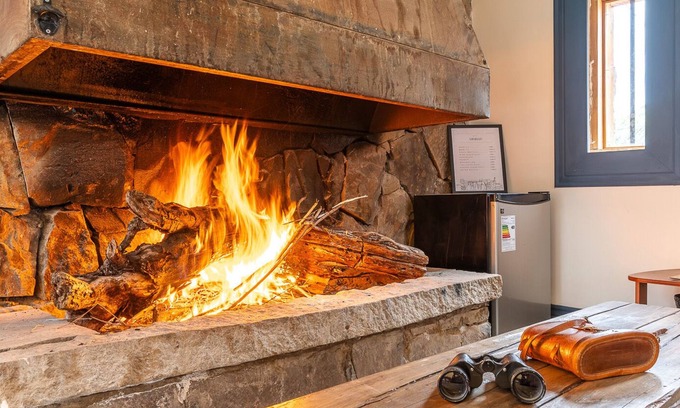 Lo Barnechea Cabin | Refugio Pochoco/Lodge de Montaña