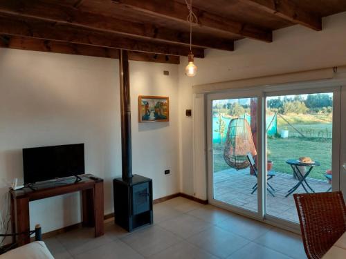 Palmilla House | Refugio QueRet