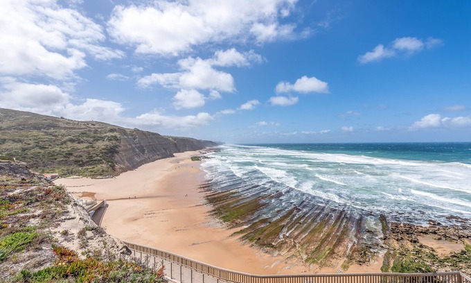 Magoito Apartment | Refugio Serra e Mar de Sintra