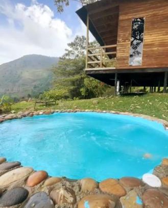 Copacabana House | Refugio Tororoi