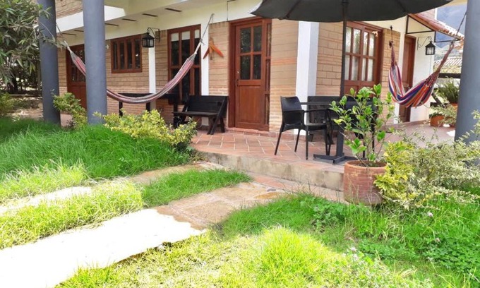 Villa de Leyva Other | Refugio Villa Emilio