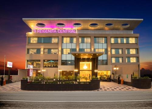 Zirakpur Hotel | Regenta Central Cassia Zirakpur Chandigarh