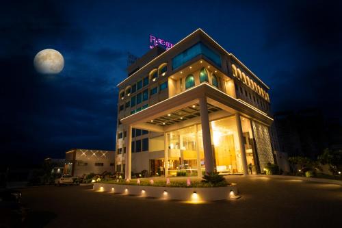 Somnath Hotel | Regenta Central Somnath, Bhalpara