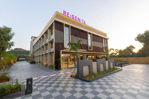 Bhuj Hotel | Regenta Hotel Science Center, Bhuj