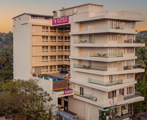 Vasco da Gama Hotel | Regenta Place Vasco Goa