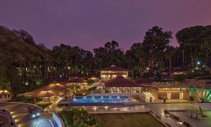 Sakleshpur Resort | Regenta Resort Sakleshpur