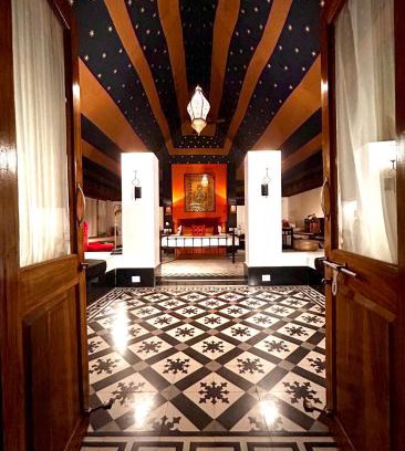 Osian Resort | Reggies's Camel Camp,Osian