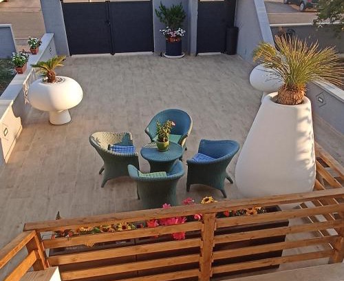 Santeramo in Colle Bed & Breakfast | Regina di Puglia