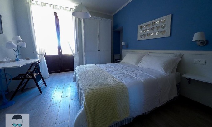 Maratea Bed & Breakfast | ReginElena B&B
