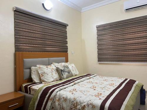 Port Harcourt Apartment | Rehoboth Homes