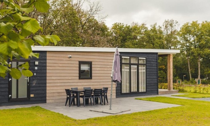 Municipality of Rijssen-Holten Resort | Reiger 6 persons