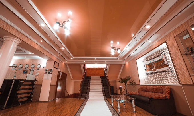 Kokand Hotel | Reikartz Kokand