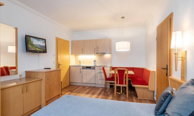 Mitterberg Apartment | Reisslerhof Apartment 41 - Reisslerhof Apartment by myNests