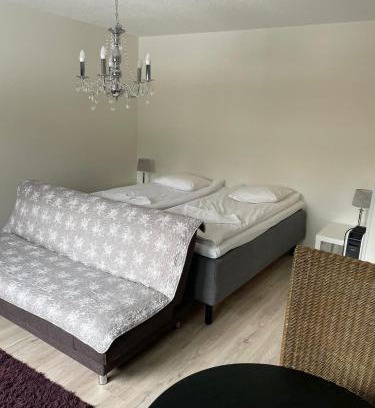 Ylojarvi Apartment | Reissuparkki