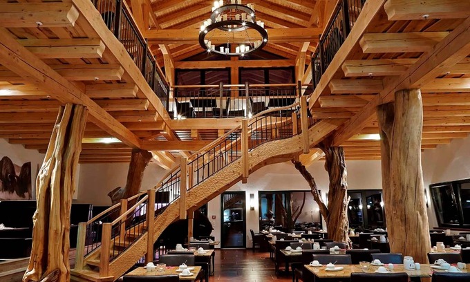 Stangerode Hotel | Reit-und Sporthotel Nordmann