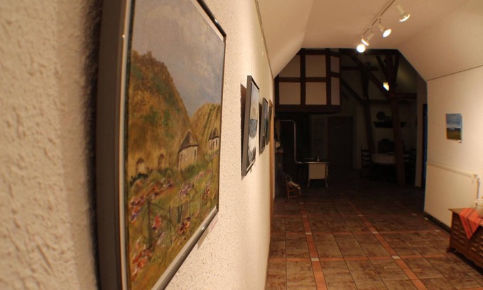 Freren Apartment | Reiterhof Koenning