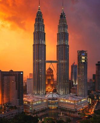 Ampang Apartment | Reizz Residence By Sky Suites