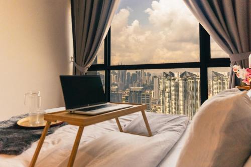 Ampang Apartment | Reizz Residence by The Pureloft