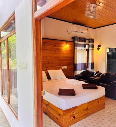 Rekawa Resort | Rekawa Turtle Gate Hotel