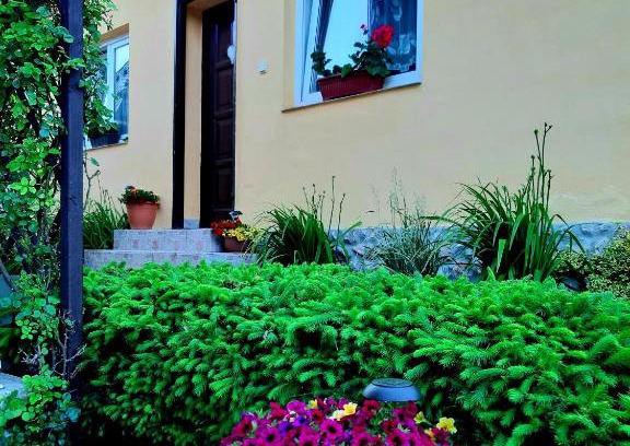 Dedinky House | Rekreačný domček Judka