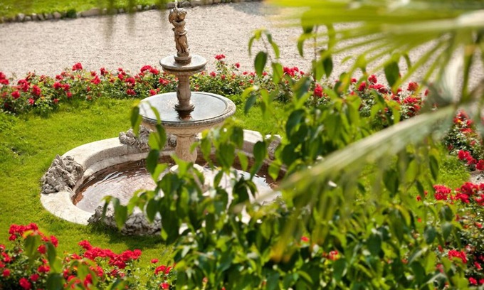 Ravina Bed & Breakfast | Relais B&B Villa Sizzo