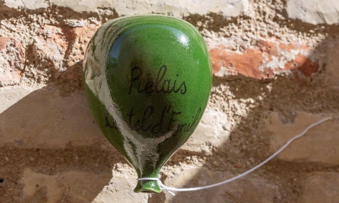 Gallignano House | Relais Castel d'Emilio - Casa VERDE