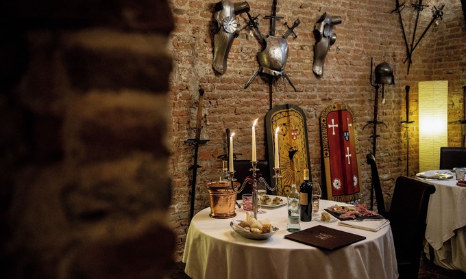 Bevilacqua Hotel | Relais Castello Bevilacqua