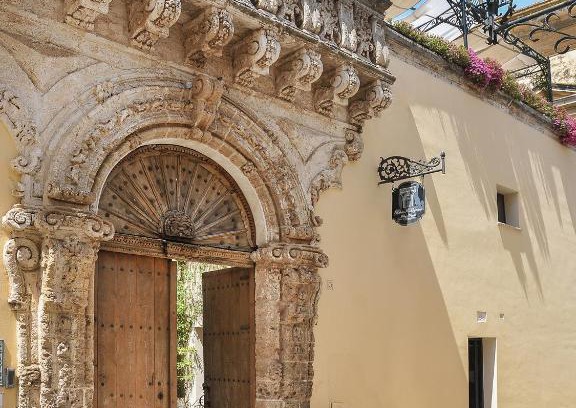 Centro Storico Hotel | Relais Il Mignano