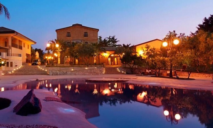 Corigliano-Rossano Hotel | Relais il Mulino