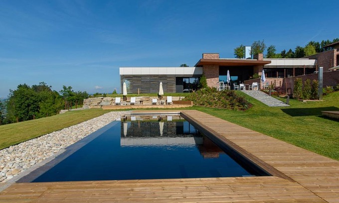 La Morra Resort | Relais Le Rocche