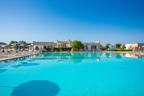 Vernole Resort | Relais Masseria Le Cesine - CDSHotels