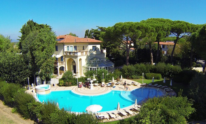 Mazzanta House | Relais & Residence Villa Mazzanta