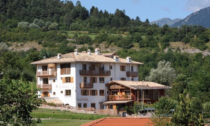 Sopramonte Hotel | Relais Vecchio Maso