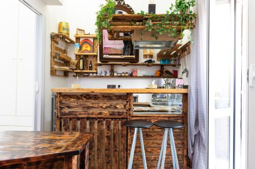 San Cristoforo Sul Naviglio House | Relax a 4 salti dai navigli