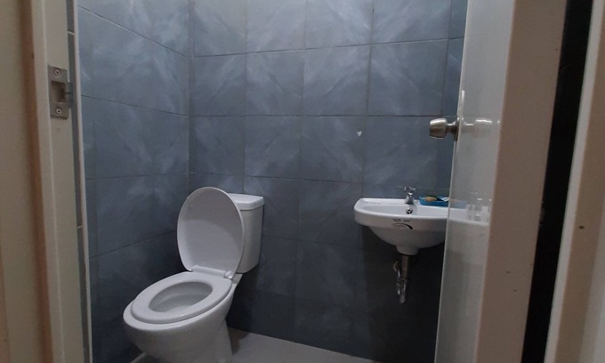 Batuan Cottage | relax and recharge after a long day adventure!