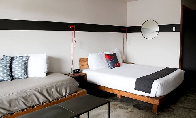 Seaside Hotel | Relax and Recharge! Two Modern Units, Pet-friendly, Indoor Pool, Scenic Views!