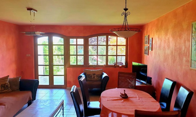 Gyula House | Relax Apartman Gyula