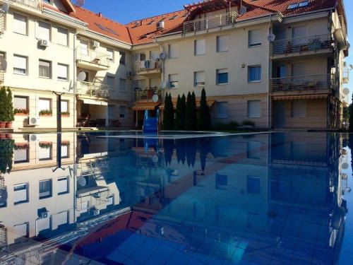 Hajduszoboszlo Apartment | Relax Apartman