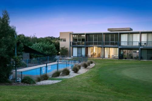 Fingal Apartment | Relax at 54