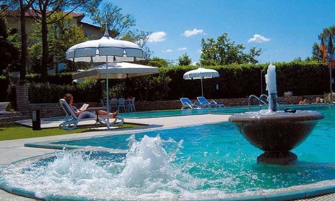 Crespina Apartment | Relax at Cenaia . two-room apartment Viola