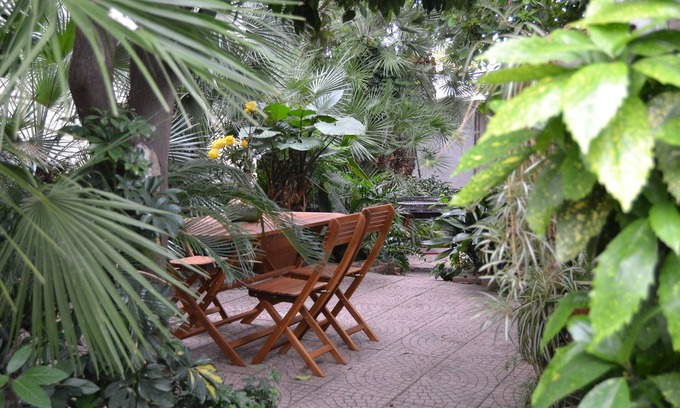 Taggia Apartment | RELAX AT THE SEA - Bike & Beach (citra 008059-LT-0097)cin It008059C2YPSJDI20