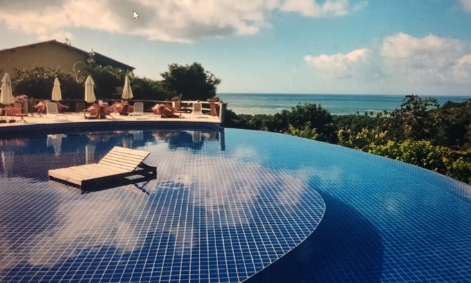 Pescaria House | Relax at Villas do Pratagy in Maceió