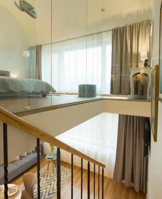 Birstonas Apartment | Relax Birstonas