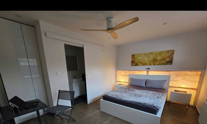 Uttenreuth Apartment | Relax & Business private apartment