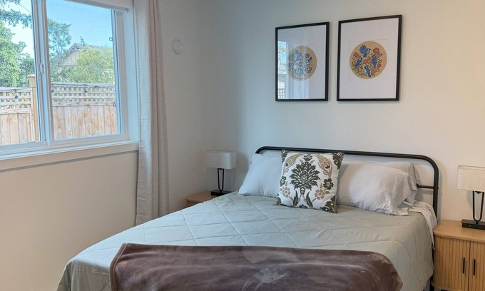 Langford Apartment | Relax & Explore – Cozy Suite Near Victoria