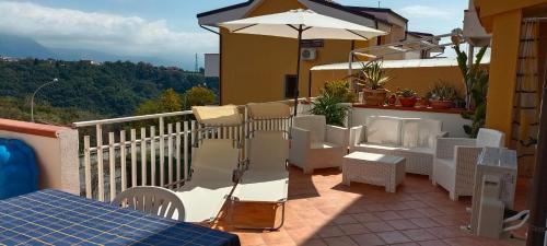 Scalea Apartment | Relax in Casa Domi