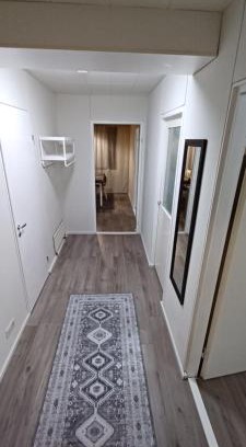 Kemi Apartment | RELAX in Kemi near the sea