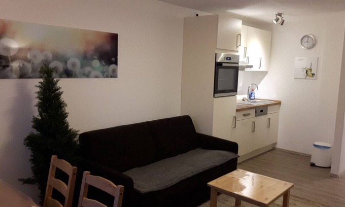 Scheidegg Apartment | Relax in one of the sunniest places in Germany! Rosenalm, apt. 213, Scheidegg