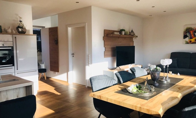 Großheide House | Relax in the luxury vacation home Geest & Moor 1